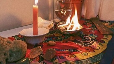 Rituel pour avoir de L'argent tout les jours